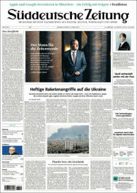 Sueddeutsche