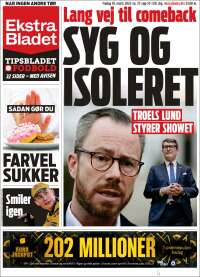 Ekstra Bladet