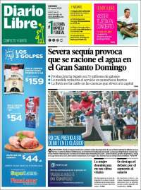 Diario Libre