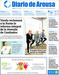 Diario de Arousa