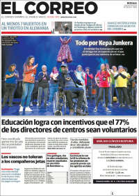 El Correo