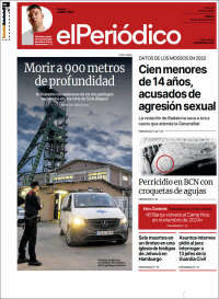 El Periódico