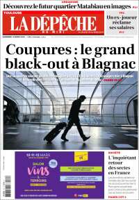 La Dépêche du Midi