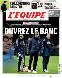 L'Equipe