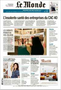 Le Monde