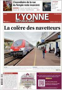 L'Yonne-Républicaine