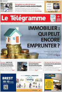 Télégramme