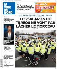 La Voix du Nord