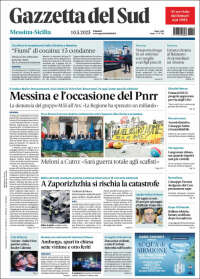 Gazzetta del Sud