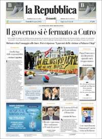 La Repubblica
