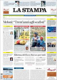 La Stampa