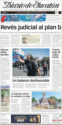 Diario de Yucatán