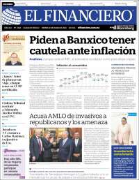 El Financiero