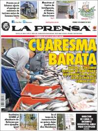 La Prensa