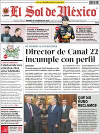 El Sol de México