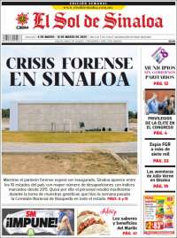 El Sol de Sinaloa