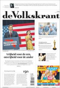 De Volkskrant
