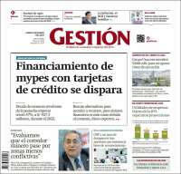 Diario Gestión