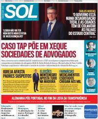 Jornal Sol