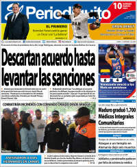 Periodiquito de Aragua