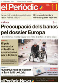 El Periòdic d'Andorra