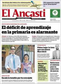 El Ancasti