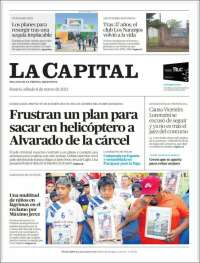 La Capital - Rosario