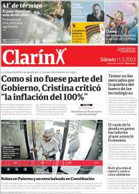 Clarín