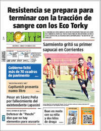 Diario Norte