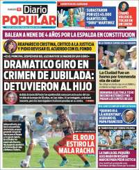 Diario Popular