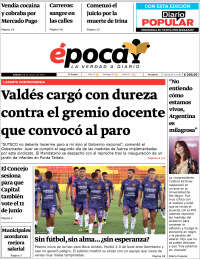 Diario Época