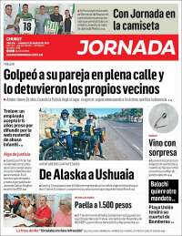 Diario Jornada en la Patagonia