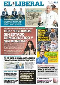 Diario El Liberal