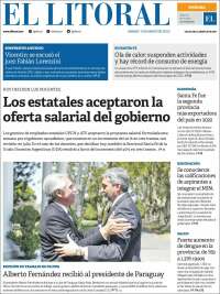 Diario El Litoral