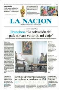 La Nación