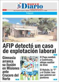 Nuevo Diario de Salta