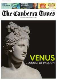 The Canberra Times