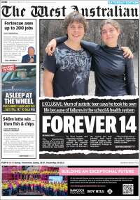The West Australian