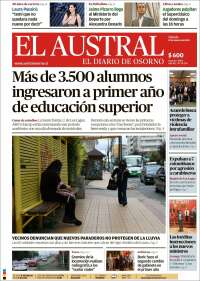 El Austral de Osorno