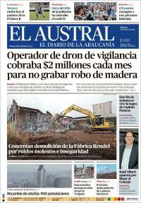 El Austral de Temuco