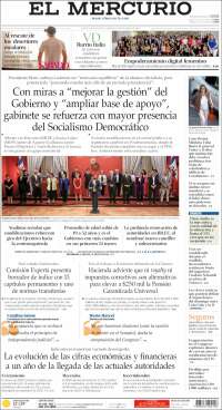El Mercurio