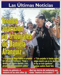 Las Últimas Noticias