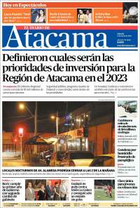 Diario de Atacama