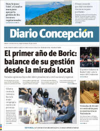 Diario de Concepción