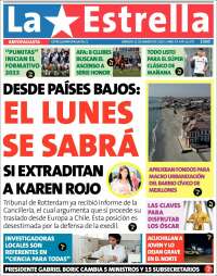 La Estrella del Norte