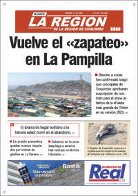 Diario La Región de Coquimbo