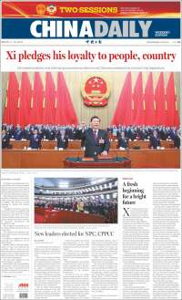 China Daily