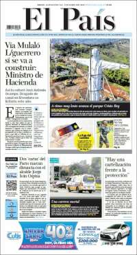El País - Cali