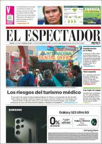El Espectador