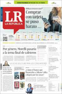 La Republica